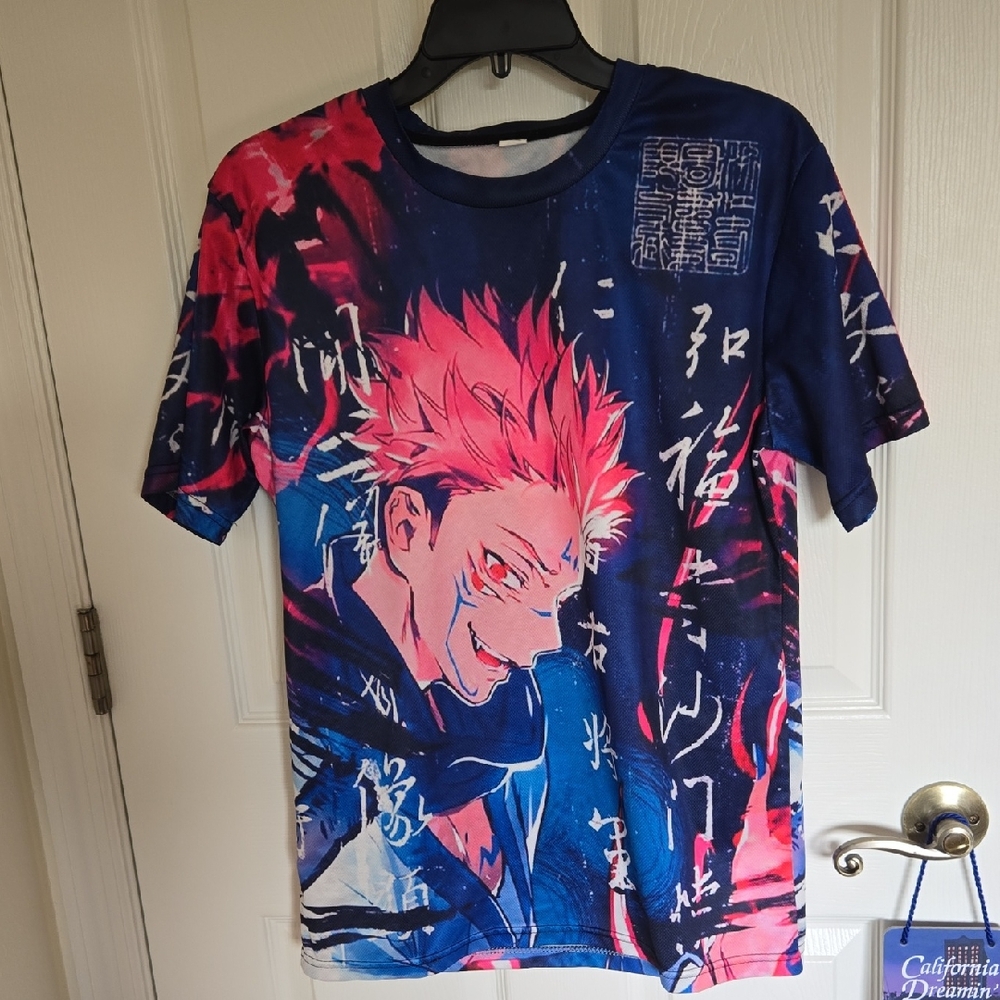 Jujutsu Kaisen T-Shirt